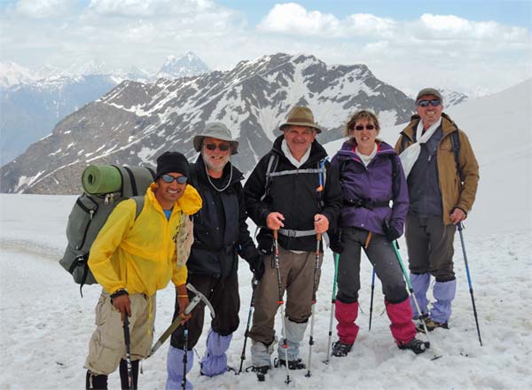 Summit Adventures : | TREK | TRANSPORT | CULTURAL TRIPS |