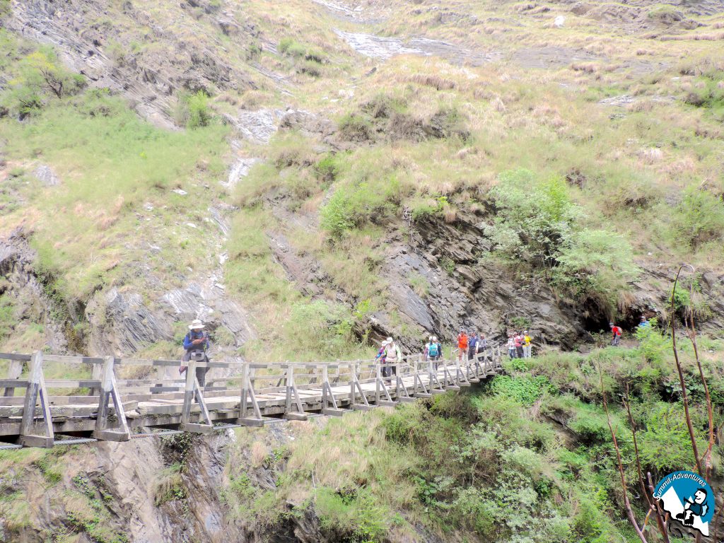 Jalsu Pass Trek