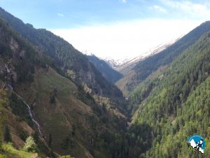 Jalsu Pass Trek