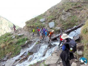 Jalsu Pass Trek