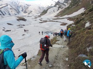 Jalsu Pass Trek