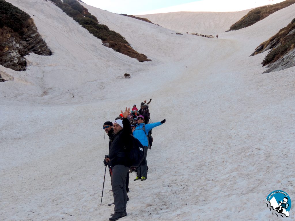 Jalsu Pass Trek