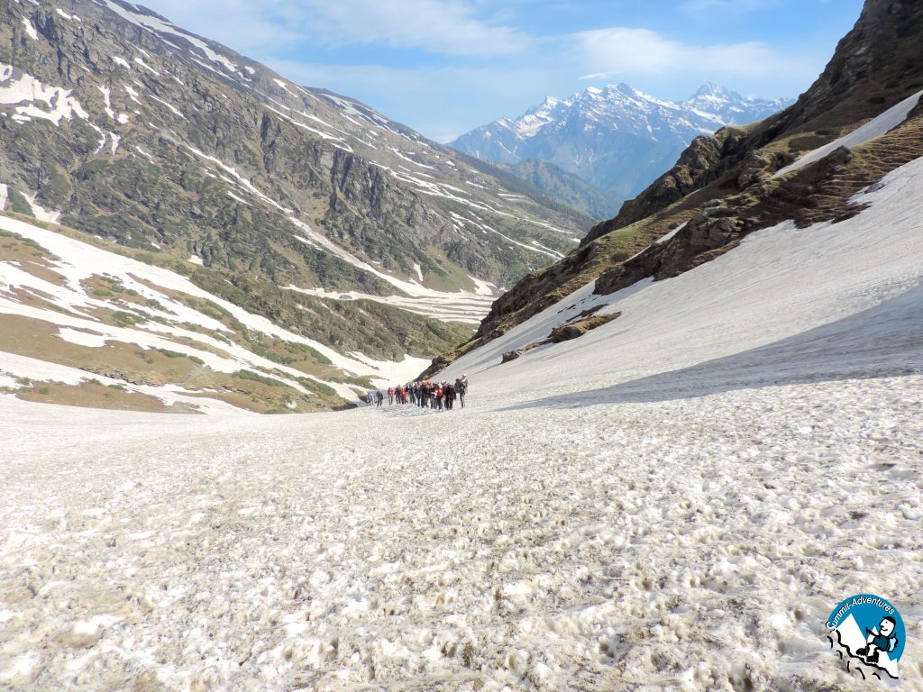 Jalsu Pass Trek