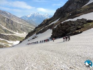 Jalsu Pass Trek