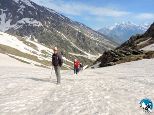 Jalsu Pass Trek