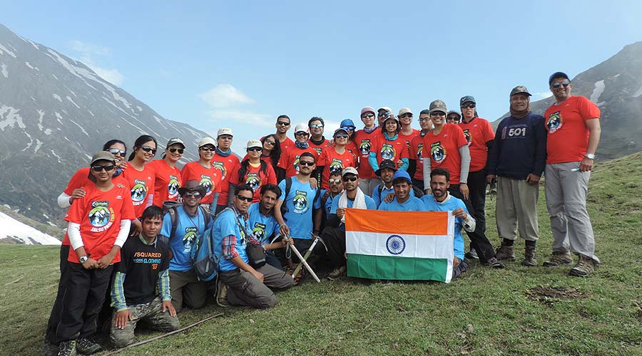 jalsu pass trek