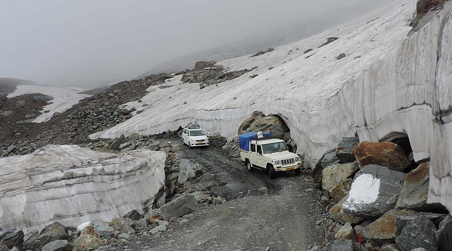 ladakh jeep safari