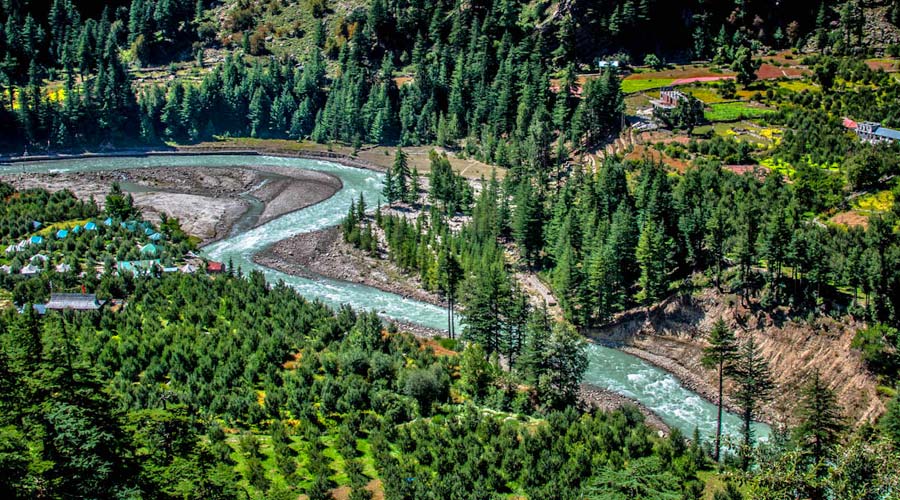 sangla valley tour, tour of sangla valley